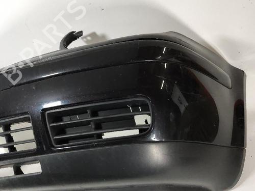 Front bumper VW BORA I (1J2) 1.9 TDI | BP27416726C7 