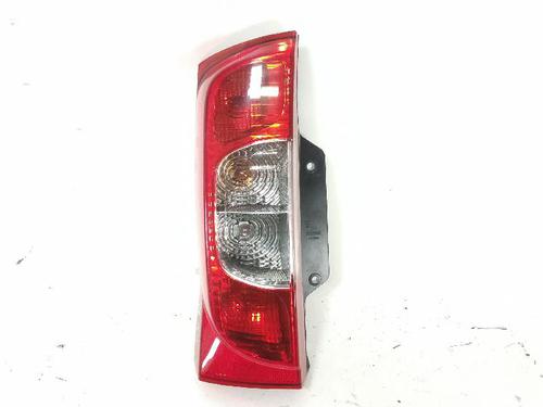 Used Left taillight FIAT FIORINO Box Body/MPV (225_) 1.3 D Multijet (80 hp) 30476310