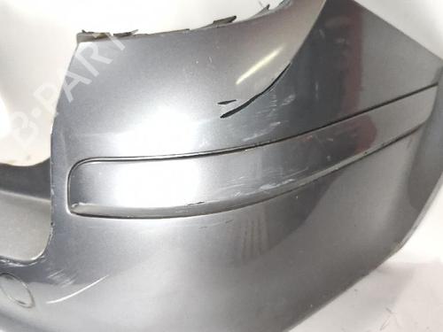 Used Rear bumper OPEL ASTRA H Estate (A04) 1.7 CDTI (L35) (101 hp) 27416308