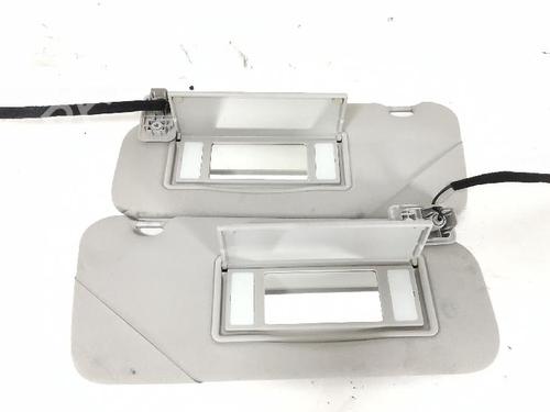 Left sun visor CITROËN C5 III Break (RW_) 1.6 HDi 115 | BP29129940I1 - Image 2