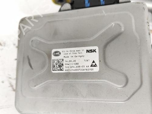 Kolumna kierownicy DACIA DUSTER (PYM_, PYN_) 1.0 ECO G-100 | BP29990160M21 