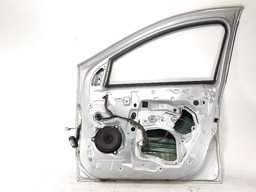 Right front door DACIA SANDERO II TCe 90 (B8M1, B8MA, B8AC) | BP29383418C3 