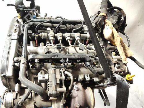 Engine FIAT TIPO Hatchback (356_, 357_) 1.6 D (356HXG1B, 356HXG11) | BP37088332M1 - Image 5
