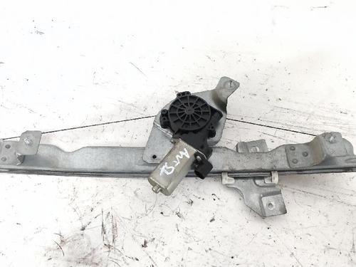 Used Front left window mechanism Front left window mechanism DACIA DUSTER (HS_) 1.6 16V (105 hp) 27427170 27427170
