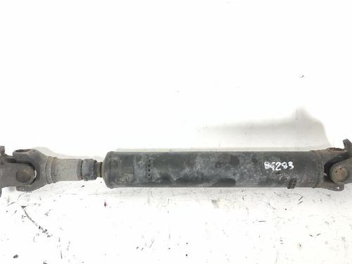 Used Driveshaft Driveshaft 27421549 27421549