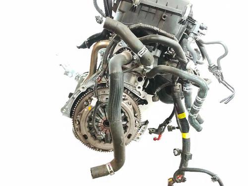 Motor Motor TOYOTA AYGO (_B1_) 1.0 (KGB10_, KGB10R) (68 hp) 27410950 27410950