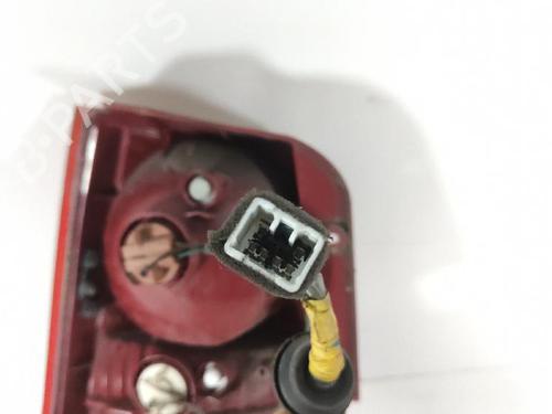 Right taillight KIA PICANTO I (SA) 1.1 | BP30099658C35