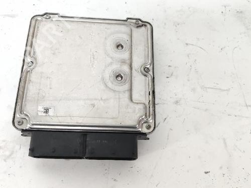 Engine control unit (ECU) SKODA OCTAVIA III Combi (5E5, 5E6) 2.0 TDI | BP38481312M57 - Image 4