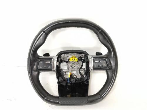 Used Steering wheel CITROËN C4 III (BA_, BB_, BC_) 1.5 BlueHDi 130 (BBYHZB) (131 hp) 30718835