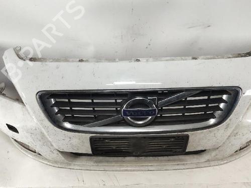 Front bumper VOLVO V50 (545) D2 | BP31579309C7