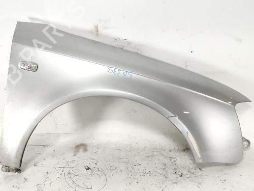 Used Right front fenders Right front fenders AUDI A4 B7 (8EC) 1.9 TDI (116 hp) 33233021 33233021