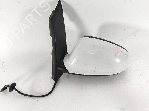 Used Left mirror OPEL ASTRA J Sports Tourer (P10) 1.7 CDTI (35) (125 hp) 27472968