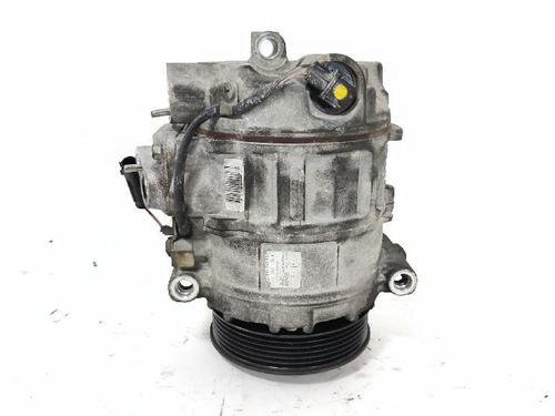 Used AC compressor AC compressor MERCEDES-BENZ C-CLASS T-Model (S203) C 220 CDI (203.208) (150 hp) 29021942 29021942
