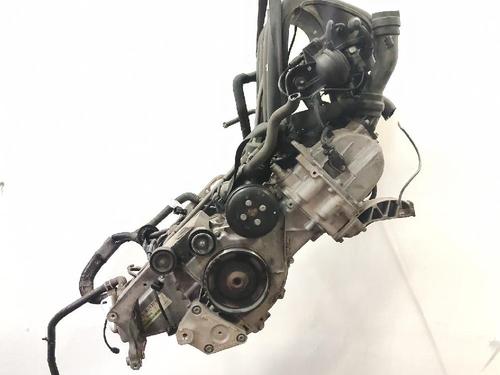Used Engine Engine MERCEDES-BENZ A-CLASS (W169) A 150 (169.031, 169.331) (95 hp) 34506509 34506509