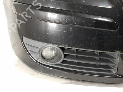 Front bumper VW POLO IV (9N_, 9A_) 1.4 TDI | BP29219645C7 