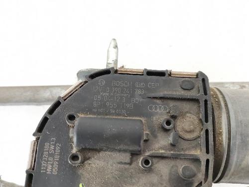 Front wiper motor AUDI A3 (8P1) 2.0 TDI 16V | BP34207937M29 - Image 4