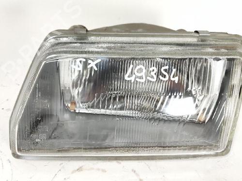 Used Other FIAT CINQUECENTO (170_) 0.9 i.e. S (170AF, 170CF) (40 hp) 27428990
