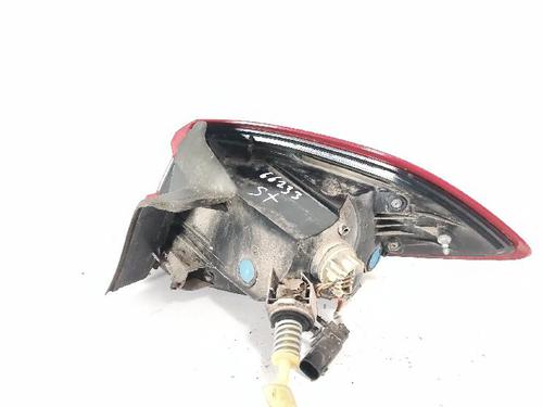 Left taillight FORD FIESTA VII (HJ, HF) 1.5 TDCi | BP37682940C34 - Image 2