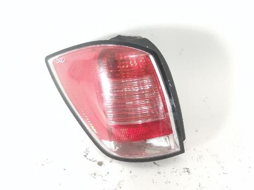 Used Left taillight Left taillight 37230697 37230697