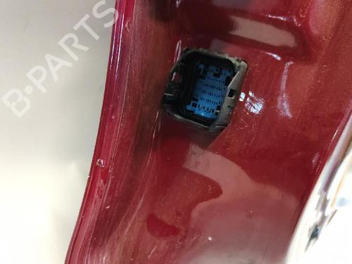 Used Right rear door FIAT TIPO Hatchback (356_, 357_) 1.6 D (356HXG1B, 356HXG11) (120 hp) 29204079