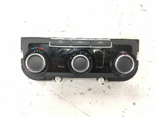 Used Climate control Climate control VW GOLF PLUS V (5M1, 521) 1.4 16V (80 hp) 28351198 28351198