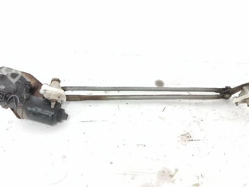 Used Front wiper motor SUZUKI JIMNY Closed Off-Road Vehicle (SN) 1.3 16V 4x4 (SN413, JB43) (86 hp) 27427429