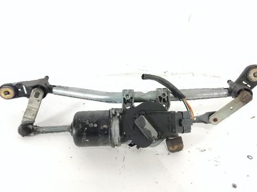 Used Front wiper motor RENAULT CLIO III (BR0/1, CR0/1) 1.6 16V (BR05, BR0B, BR0Y, BR15, BR1J, BR1M, BR1Y, CR0B,... (112 hp) 30146888