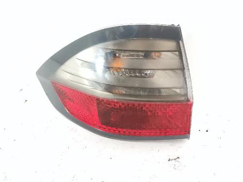 Used Left taillight Left taillight FORD S-MAX (WA6) 2.0 TDCi (140 hp) 27420812 27420812