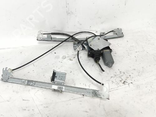 Used Left front window motor Left front window motor VW LUPO I (6X1, 6E1) 1.0 (50 hp) 34113438 34113438