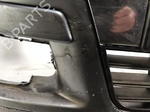 Front bumper VW PASSAT B6 (3C2) 2.0 TDI | BP27426781C7 