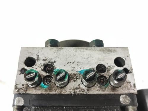 ABS pump RENAULT KOLEOS I (HY_) 2.0 dCi (HY0K) | BP27412160M43 
