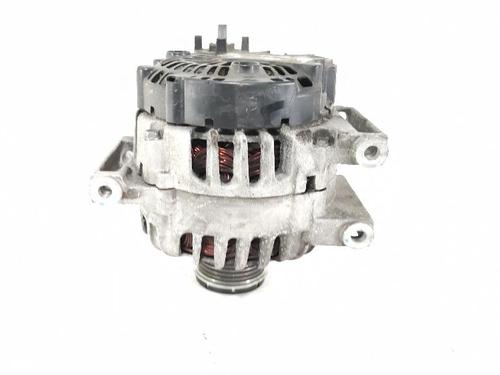 Used Alternator CHEVROLET AVEO Hatchback (T300) 1.3 D (95 hp) 27416607