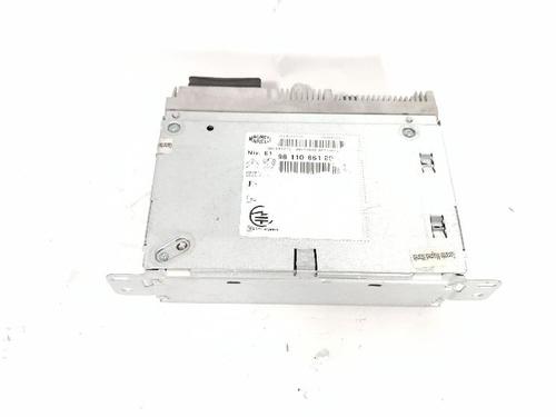 Used Radio Radio PEUGEOT 208 I (CA_, CC_) 1.4 HDi (68 hp) 27413932 27413932