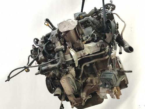 Engine FIAT STRADA Pickup (178_, 278_) 1.3 D Multijet (278AYR1A) | BP33569799M1 - Image 2