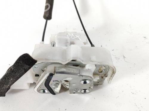 Rear right lock SUBARU LEGACY V Estate (BR) 2.0 D AWD (BRD) | BP27426871C99 
