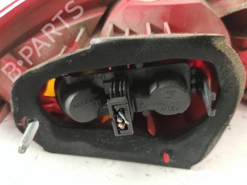 Right taillight SEAT LEON (1P1) 1.6 | BP31990480C35 - Image 3
