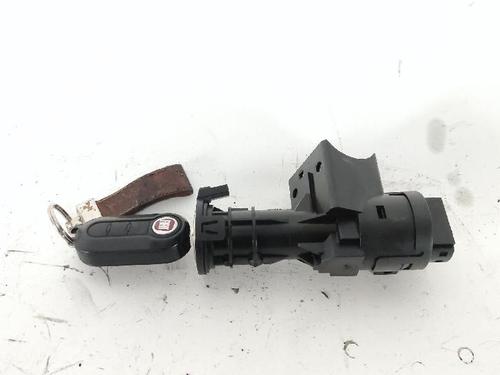 Used Ignition barrel FIAT BRAVO II (198_) 1.6 D Multijet (198AXH1B) (105 hp) 27429340