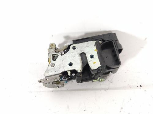 Front left lock CHEVROLET SPARK (M300) 1.2 | BP36183591C98 - Image 2