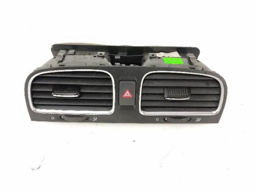 Used Air vent Air vent VW GOLF PLUS V (5M1, 521) 1.6 TDI (105 hp) 27432415 27432415