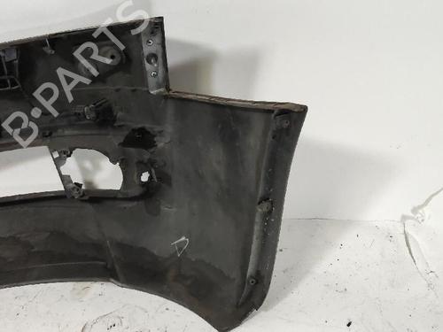 Front bumper AUDI A6 Allroad C6 (4FH) 3.0 TDI quattro | BP29628683C7 