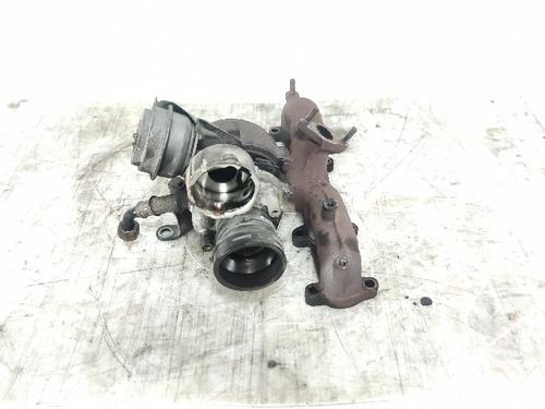 Used Turbocharger/Supercharger Turbocharger/Supercharger VW TOURAN (1T1, 1T2) 1.9 TDI (105 hp) 35943678 35943678