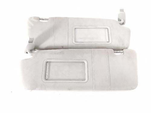 Used Left sun visor AUDI A3 (8P1) 1.6 (102 hp) 27419185