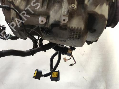 Engine NISSAN MICRA V (K14) 1.5 DCI | BP32438239M1  - Image 5