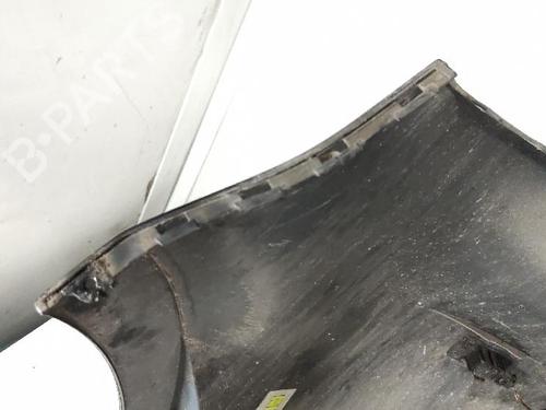Rear bumper VW GOLF PLUS V (5M1, 521) 1.6 TDI | BP27587989C8 