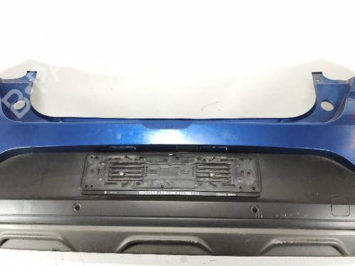 Used Rear bumper DACIA BIGSTER 1.2 ECO-G 140 (140 hp) 30845128