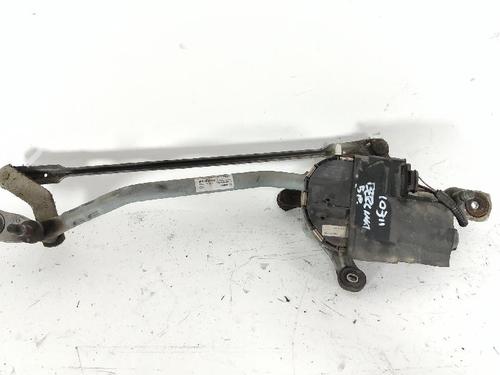 Front wiper motor VOLVO V40 Hatchback (525) D2 | BP27416803M29 - Image 2