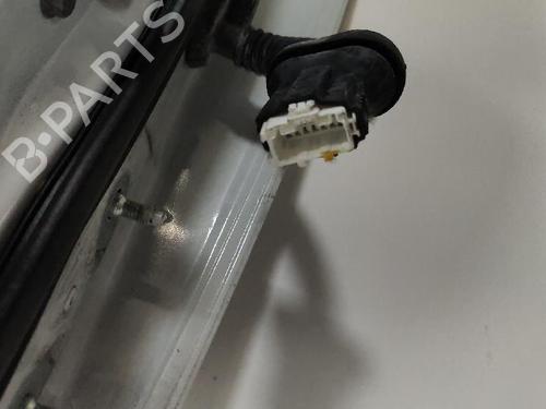 Used Left rear door Left rear door NISSAN MICRA V (K14) 1.5 DCI (90 hp) 32438190 32438190