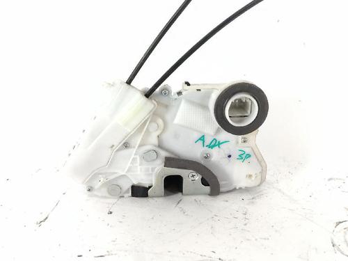 Used Front right lock TOYOTA YARIS (_P9_) 1.0 VVT-i (KSP90_, KSP90R) (69 hp) 27416147