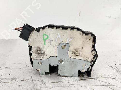 Used Rear right lock LAND ROVER FREELANDER I (L314) 2.0 Td4 4x4 (109 hp) 27430617