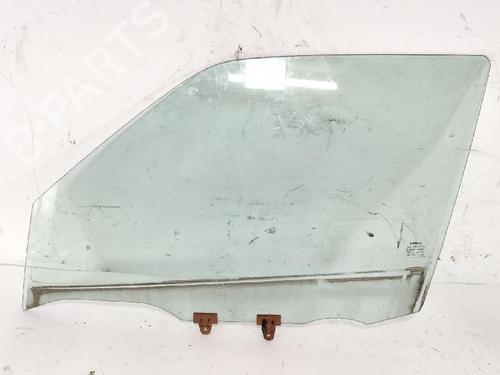 Used Front left door window NISSAN JUKE (F15) 1.5 dCi (110 hp) 27426497